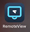 RemoteView APP