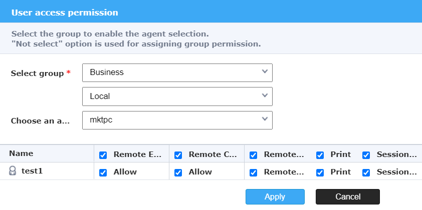 remotepc rview com