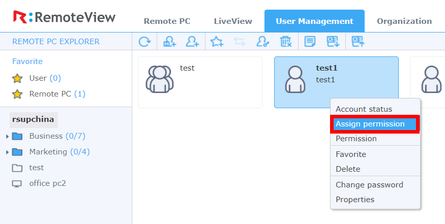 remotepc rview com