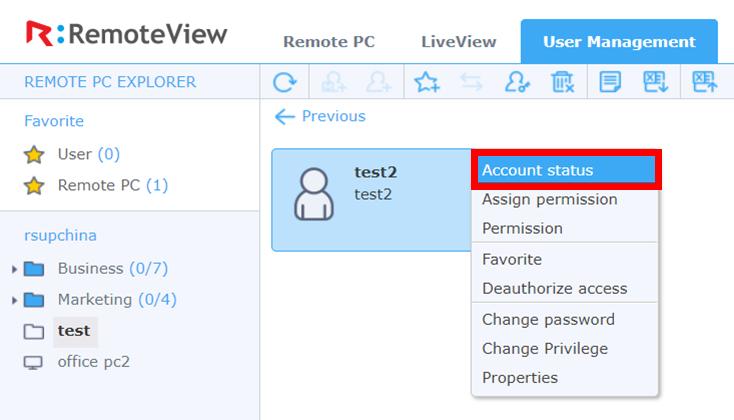 remotepc rview com